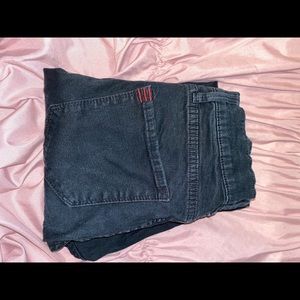 BDG jeans